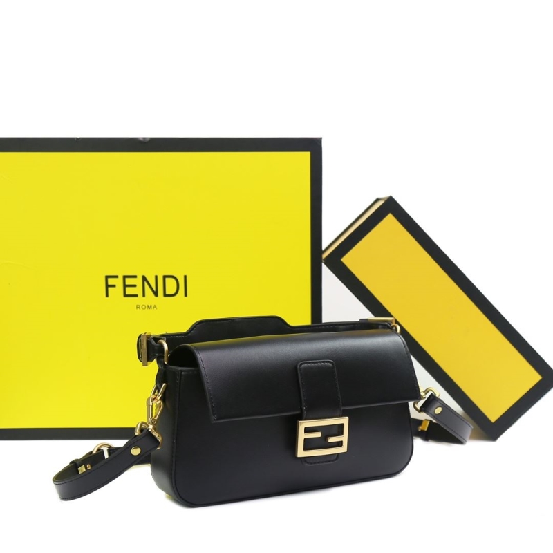 Fendi Top Handle Bags